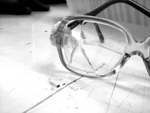 brokenglasses